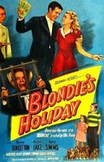 Watch Blondie\'s Holiday Alluc