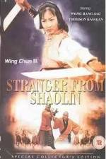 Watch Stranger From Shaolin Alluc