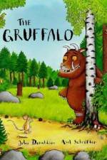 Watch The Gruffalo Alluc