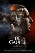 Watch De Gaulle Alluc