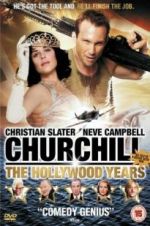 Watch Churchill: The Hollywood Years Alluc