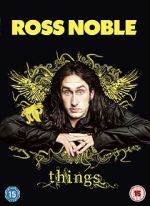 Watch Ross Noble: Things Alluc
