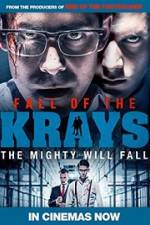 Watch The Fall of the Krays Alluc