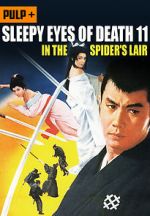 Watch Sleepy Eyes of Death: In the Spider\'s Lair Alluc