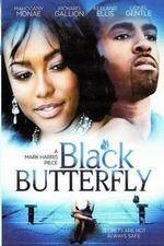 Watch Black Butterfly Alluc