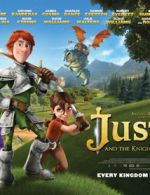 Watch Justin and the Knights of Valour Alluc
