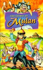 Watch The Secret of Mulan Alluc