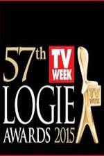 Watch 57th Annual TV Week Logie Awards Alluc