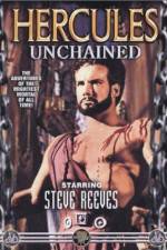 Watch Hercules Unchained Alluc