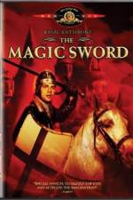 Watch The Magic Sword Alluc