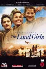 Watch The Land Girls Alluc