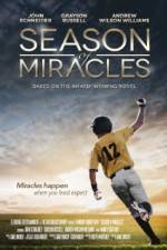 Watch Season of Miracles Alluc