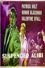 Watch Suspended Alibi Alluc