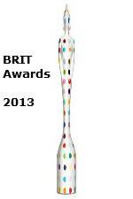 Watch BRIT Awards Alluc