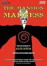Watch House of Madness Alluc