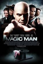 Watch Magic Man Online Alluc