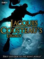 Watch Jacques Cousteau\'s Legacy (TV Short 2012) Alluc