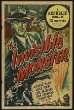Watch The Invisible Monster Alluc