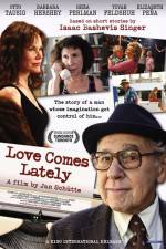 Watch Love Comes Lately Alluc