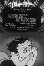 Watch Dizzy Dishes (Short 1930) Alluc