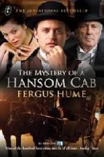 Watch The Mystery of a Hansom Cab Alluc