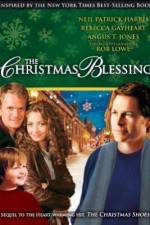 Watch The Christmas Blessing Alluc