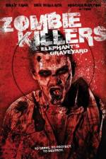 Watch Zombie Killers: Elephant's Graveyard Alluc