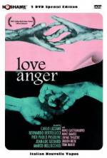 Watch Love and Anger Alluc