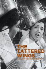 Watch The Tattered Wings Alluc