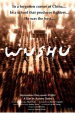 Watch Wushu Alluc