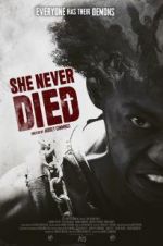 Watch She Never Died Alluc