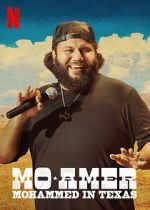 Watch Mo Amer: Mohammed in Texas (TV Special 2021) Alluc
