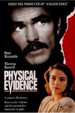 Watch Physical Evidence Alluc