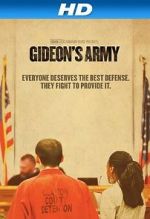 Watch Gideon\'s Army Alluc