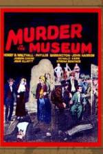 Watch The Murder in the Museum Alluc