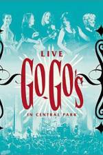 Watch The Go-Go's Live in Central Park Alluc