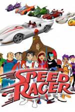 Watch Speed Racer The Next Generation Alluc