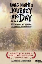 Watch Long Night's Journey Into Day Alluc