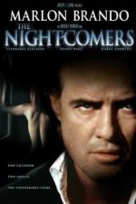 Watch The Nightcomers Alluc