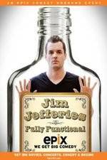Watch Jim Jefferies Fully Functional Alluc