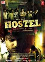 Watch Hostel Alluc