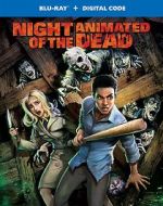Watch Night of the Animated Dead Alluc