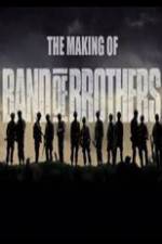 Watch The Making of 'Band of Brothers' Alluc