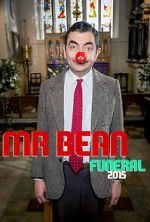 Watch Mr Bean: Funeral (TV Short 2015) Alluc