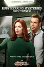 Watch Ruby Herring Mysteries: Silent Witness Alluc