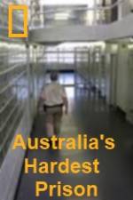 Watch National Geographic Australia's hardest Prison - Lockdown Oz Alluc