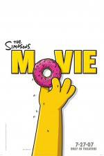 Watch The Simpsons Movie Alluc