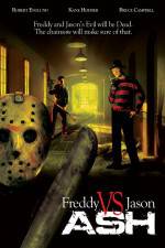 Watch Freddy vs. Jason vs. Ash Alluc