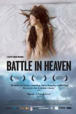Watch Battle in Heaven Alluc
