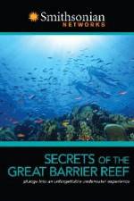 Watch Secrets Of The Great Barrier Reef Alluc